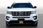 2017 Ford Explorer Base
