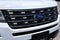 2017 Ford Explorer Base