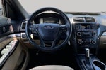 2017 Ford Explorer Base