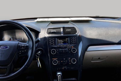 2017 Ford Explorer Base