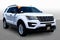 2017 Ford Explorer Base