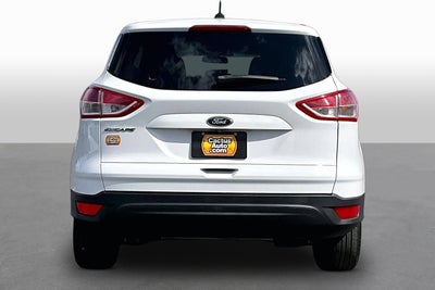 2016 Ford Escape S
