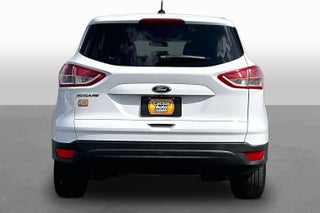 2016 Ford Escape S