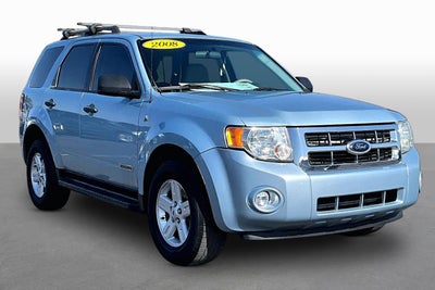 2008 Ford Escape Hybrid