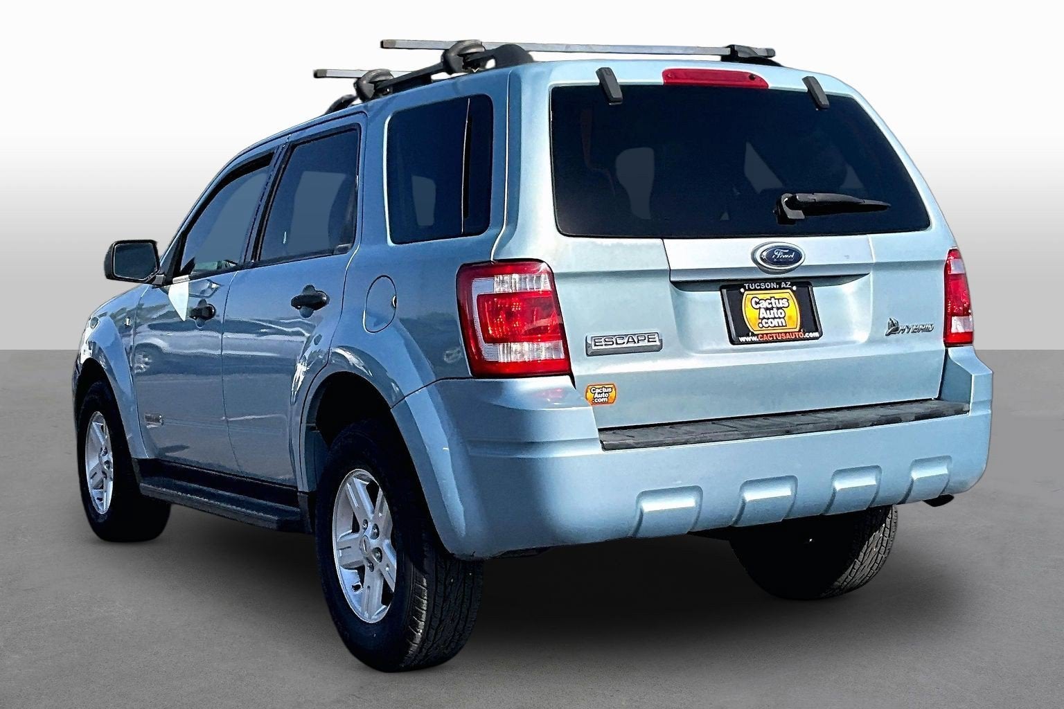 2008 Ford Escape Hybrid