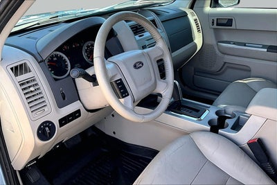 2008 Ford Escape Hybrid