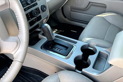 2008 Ford Escape Hybrid