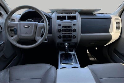 2008 Ford Escape Hybrid