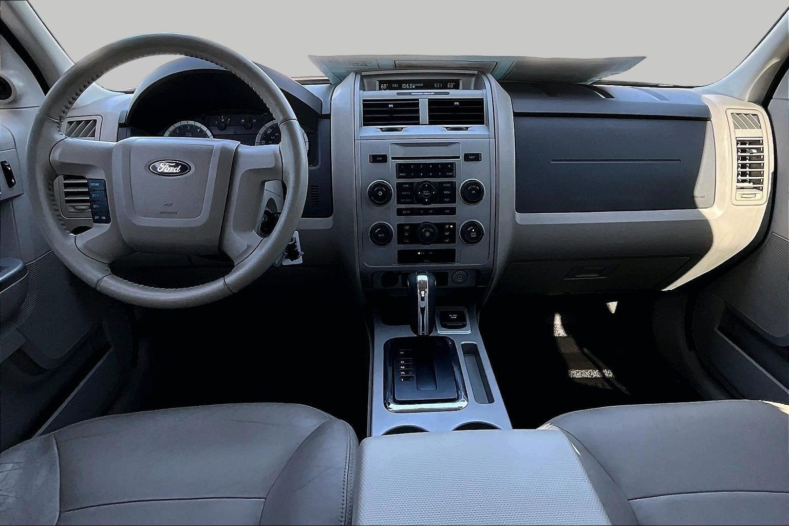 2008 Ford Escape Hybrid