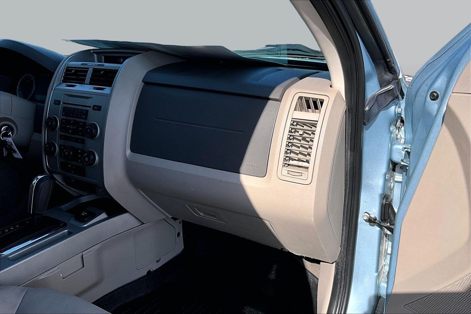 2008 Ford Escape Hybrid