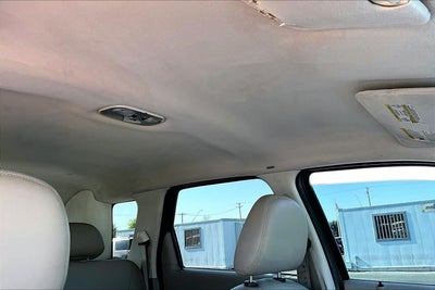 2008 Ford Escape Hybrid
