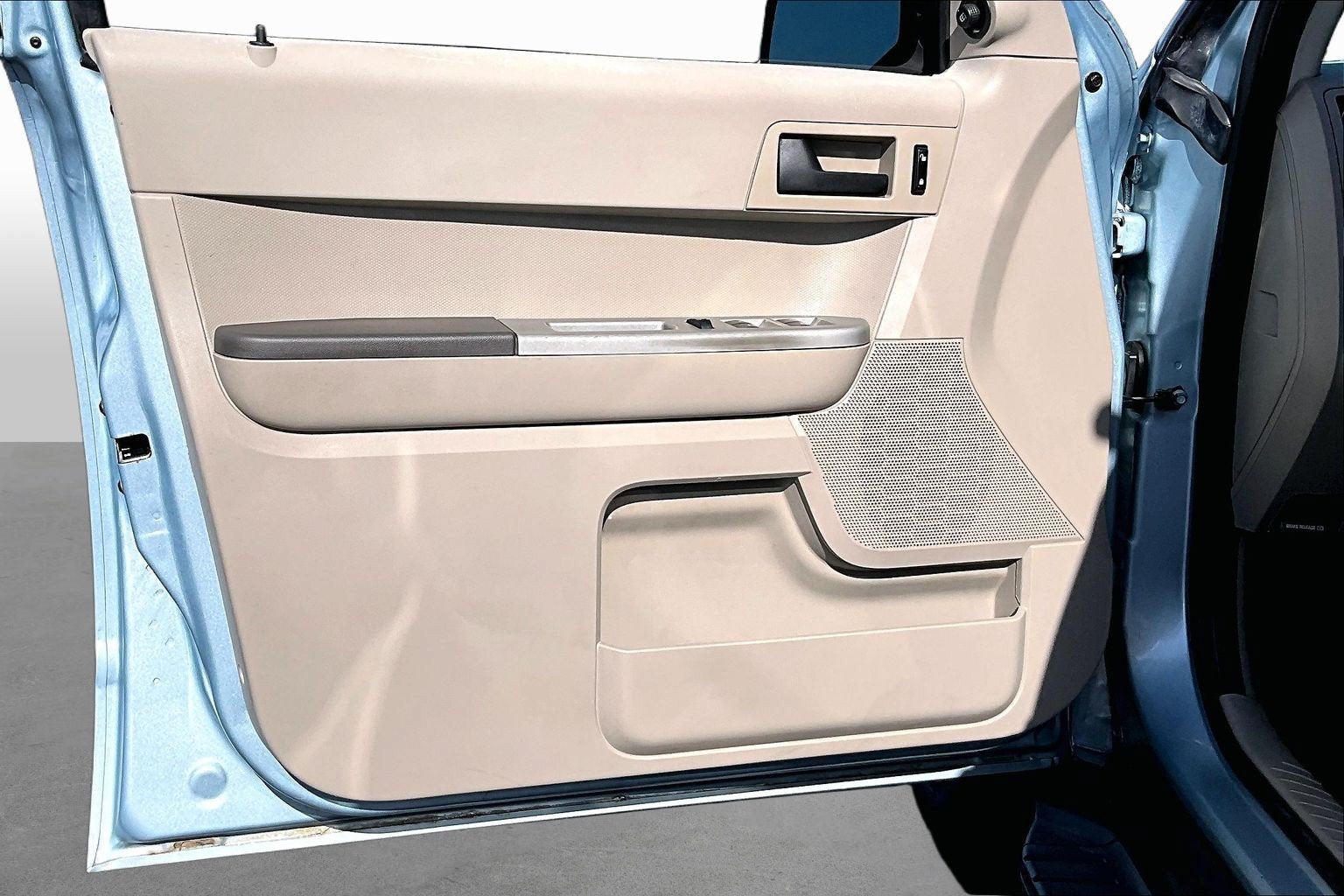 2008 Ford Escape Hybrid