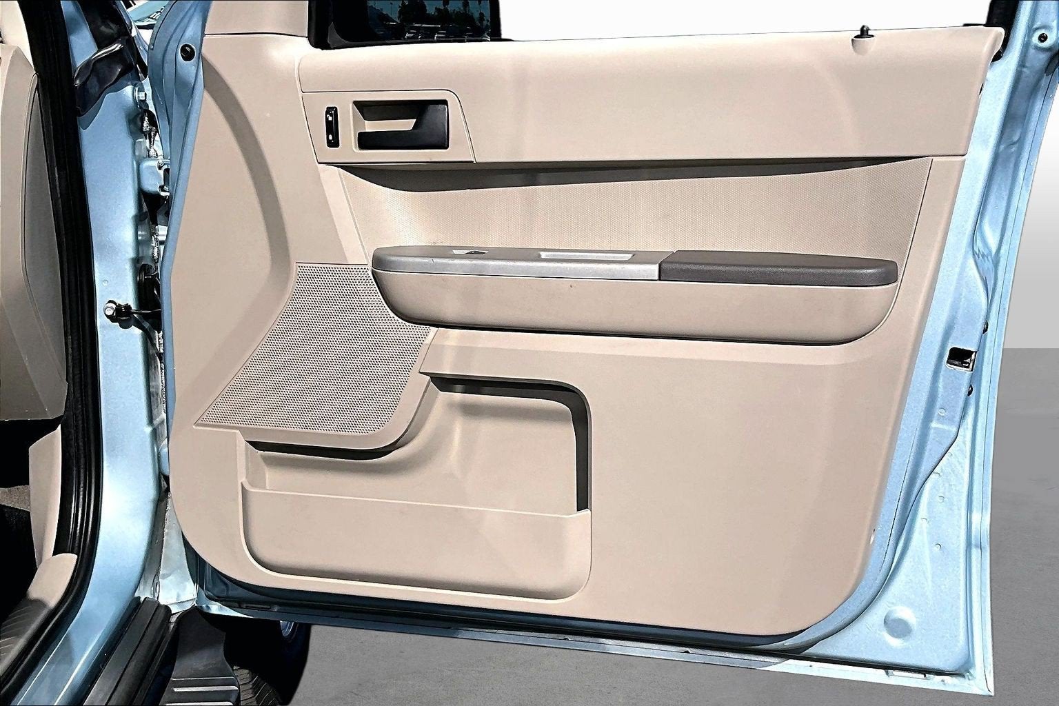 2008 Ford Escape Hybrid