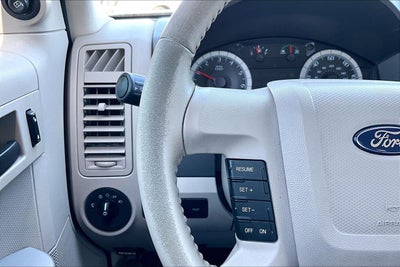 2008 Ford Escape Hybrid