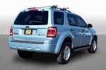 2008 Ford Escape Hybrid