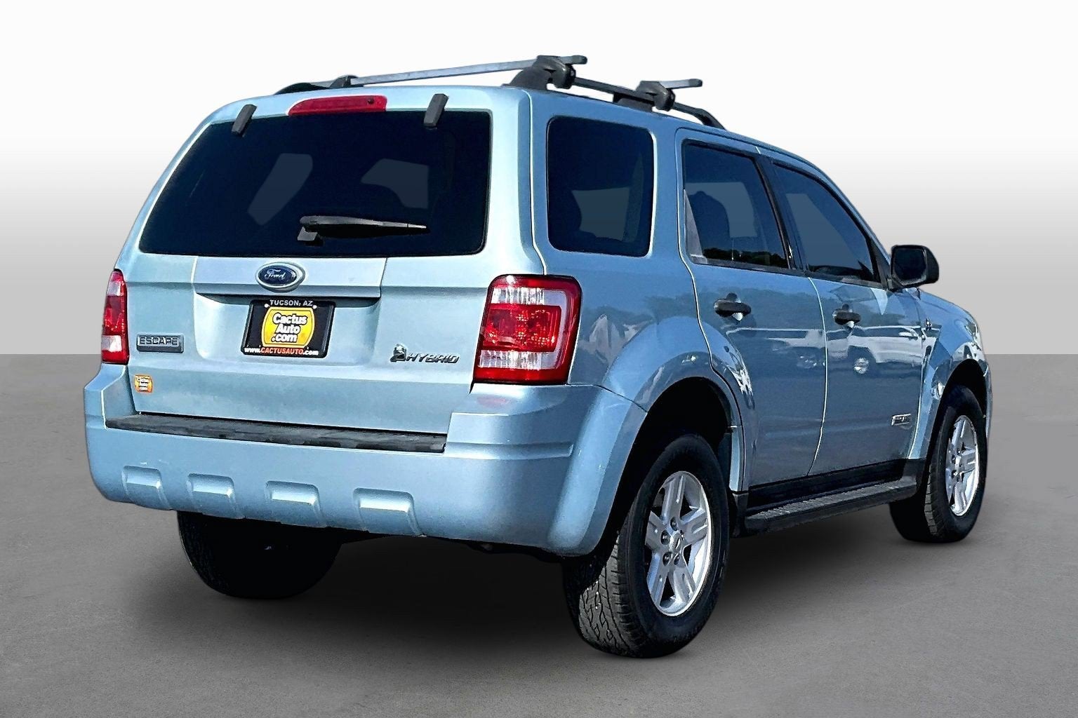 2008 Ford Escape Hybrid