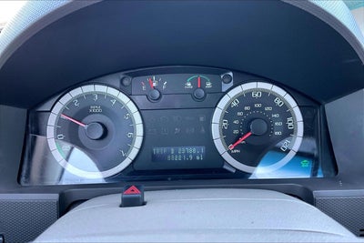 2008 Ford Escape Hybrid