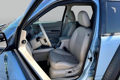 2008 Ford Escape Hybrid