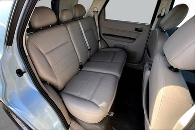 2008 Ford Escape Hybrid