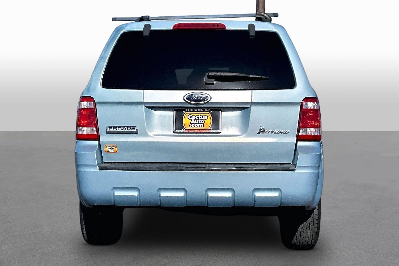 2008 Ford Escape Hybrid