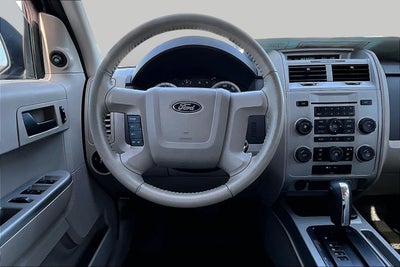 2008 Ford Escape Hybrid