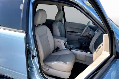2008 Ford Escape Hybrid