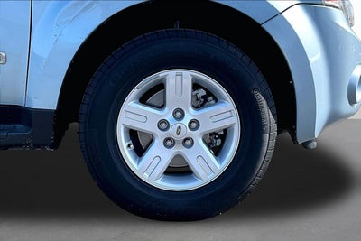 2008 Ford Escape Hybrid