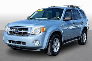 2008 Ford Escape Hybrid
