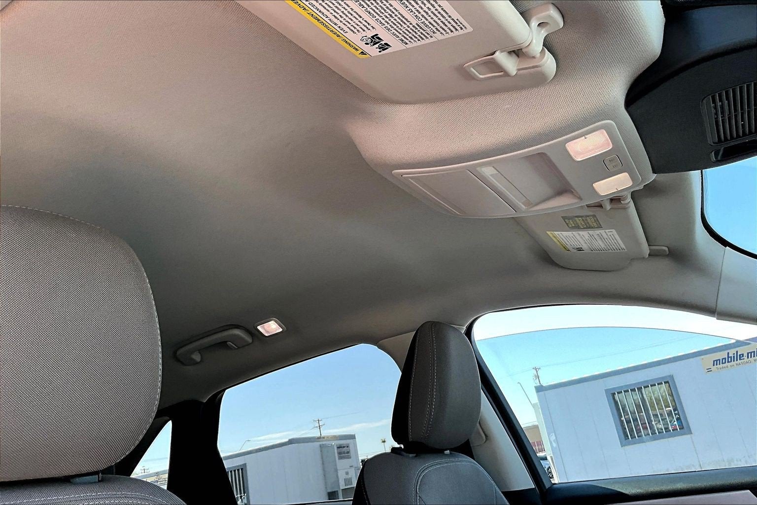 2022 Ford Escape S