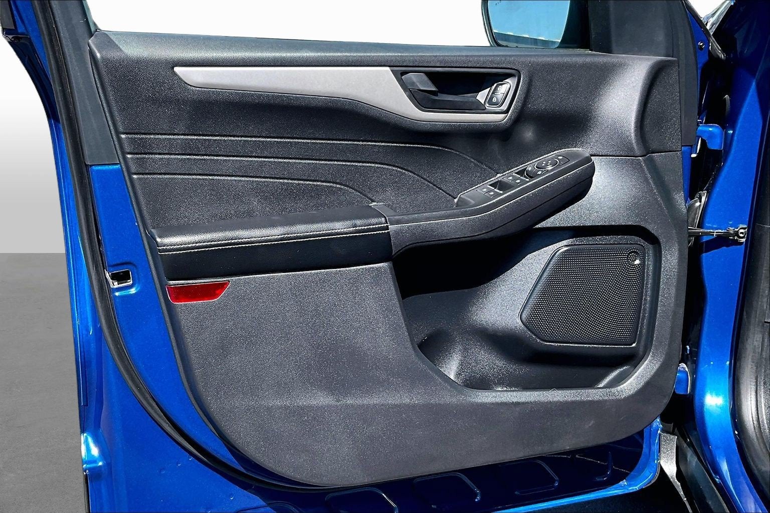 2022 Ford Escape S
