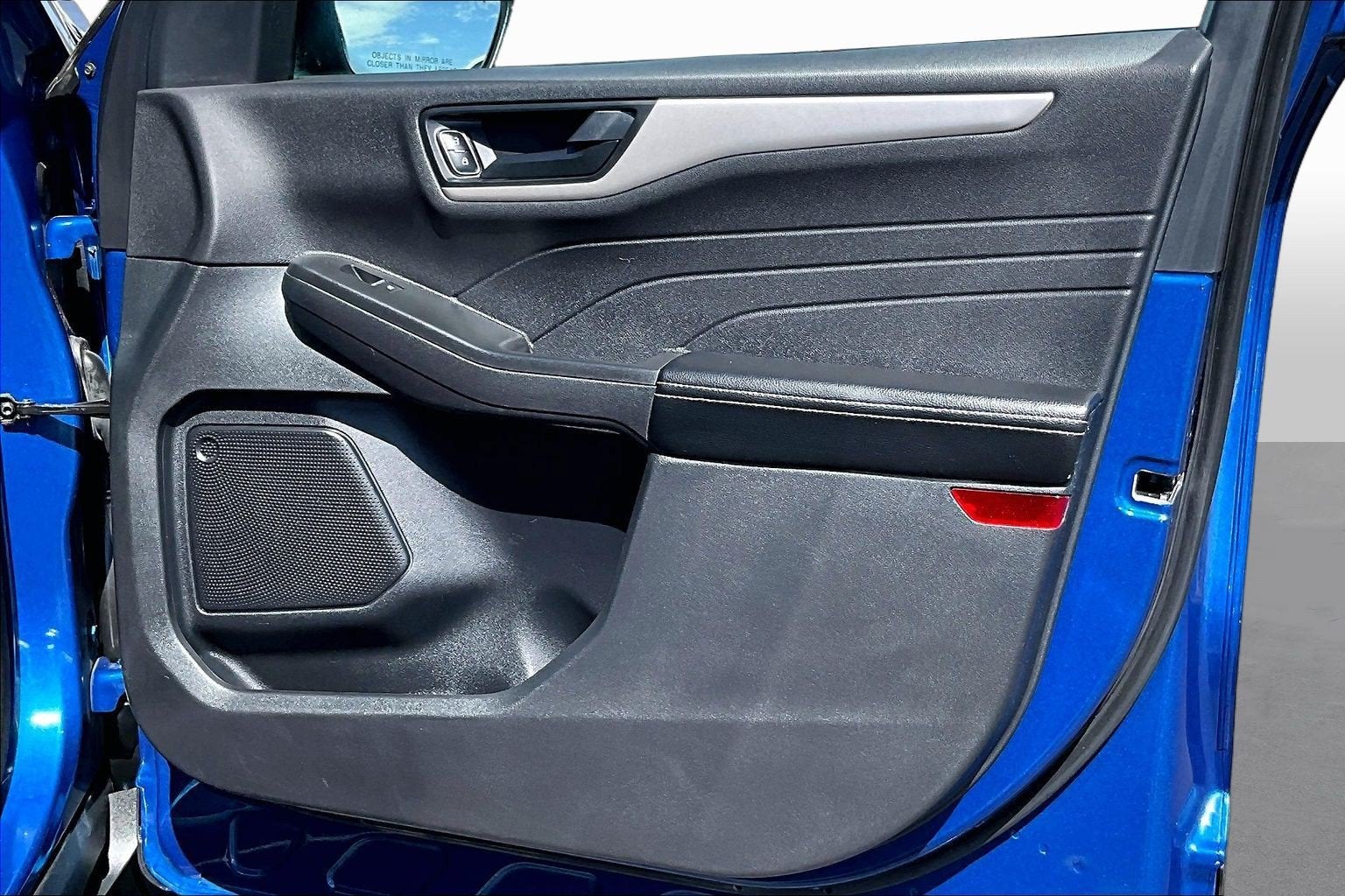 2022 Ford Escape S