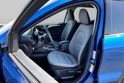 2022 Ford Escape S