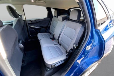 2022 Ford Escape S