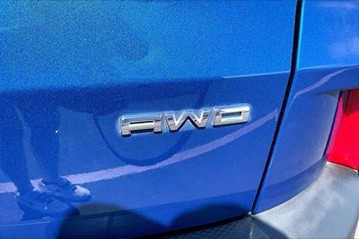 2022 Ford Escape S