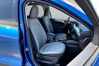 2022 Ford Escape S