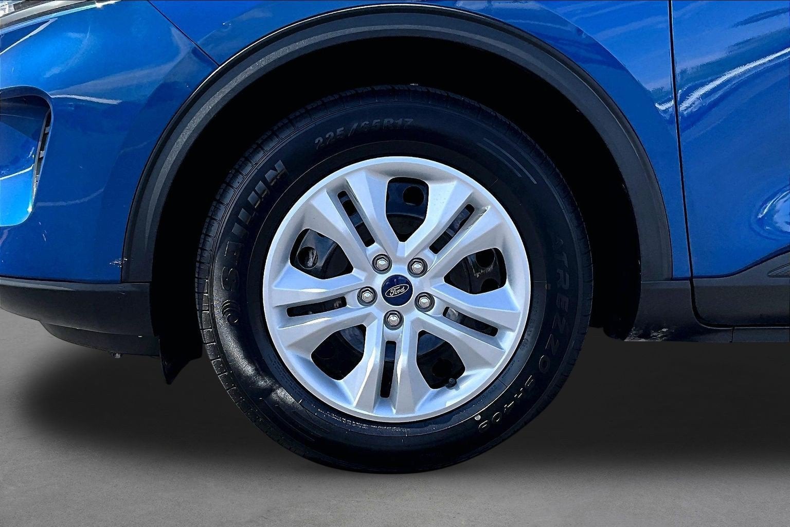 2022 Ford Escape S