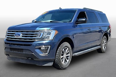 2020 Ford Expedition Max XL