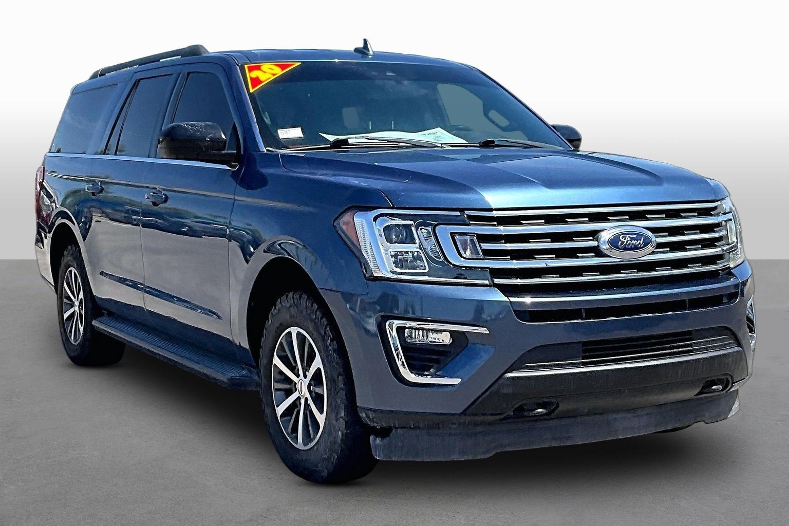 2020 Ford Expedition Max XL