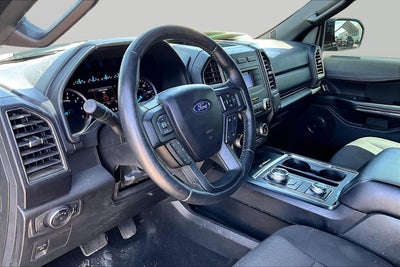2020 Ford Expedition Max XL