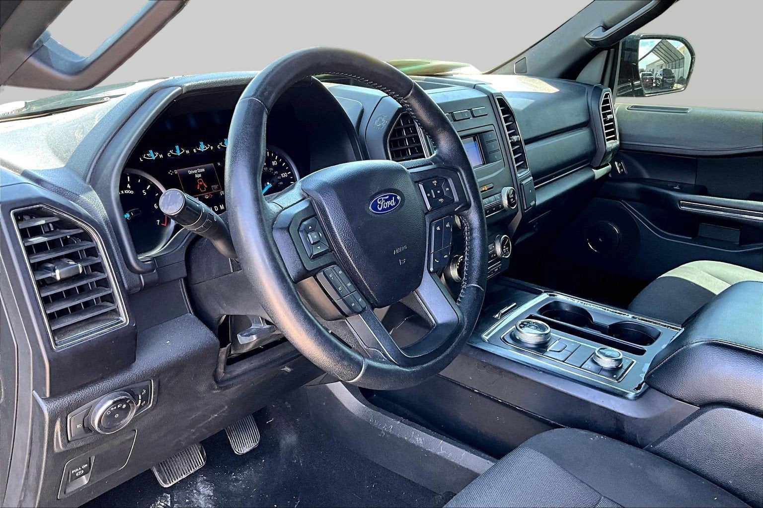 2020 Ford Expedition Max XL