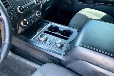 2020 Ford Expedition Max XL