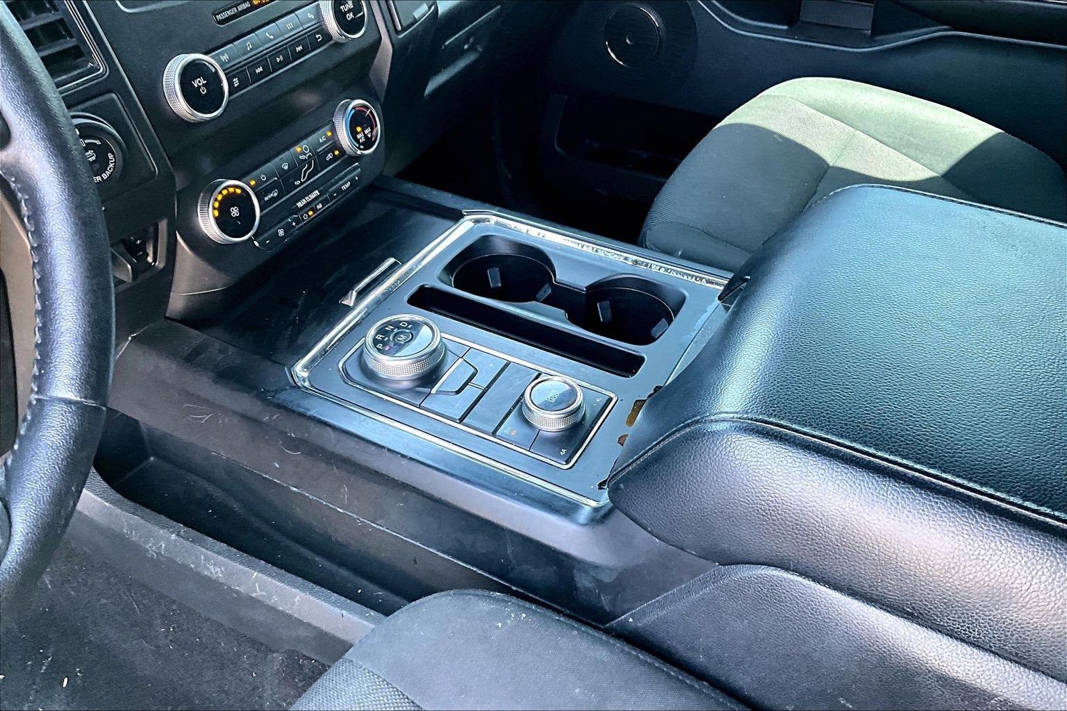 2020 Ford Expedition Max XL