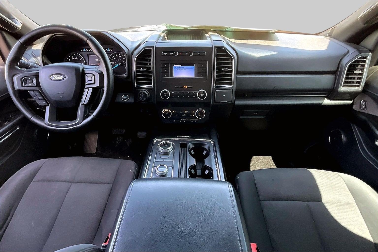2020 Ford Expedition Max XL