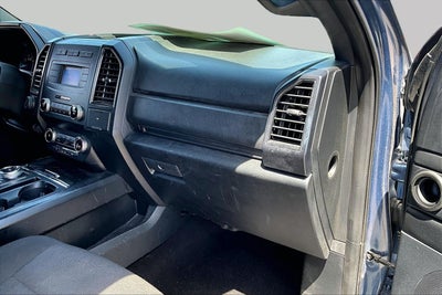 2020 Ford Expedition Max XL