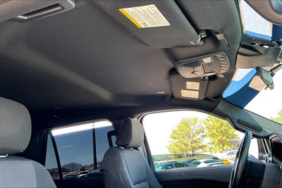 2020 Ford Expedition Max XL