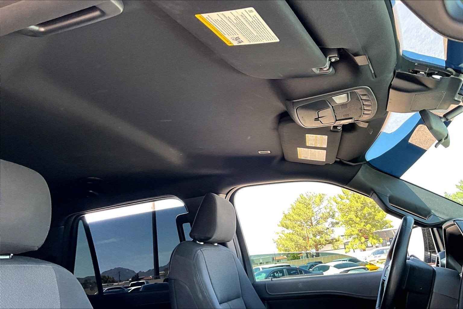 2020 Ford Expedition Max XL