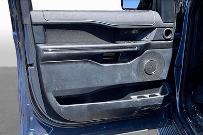 2020 Ford Expedition Max XL