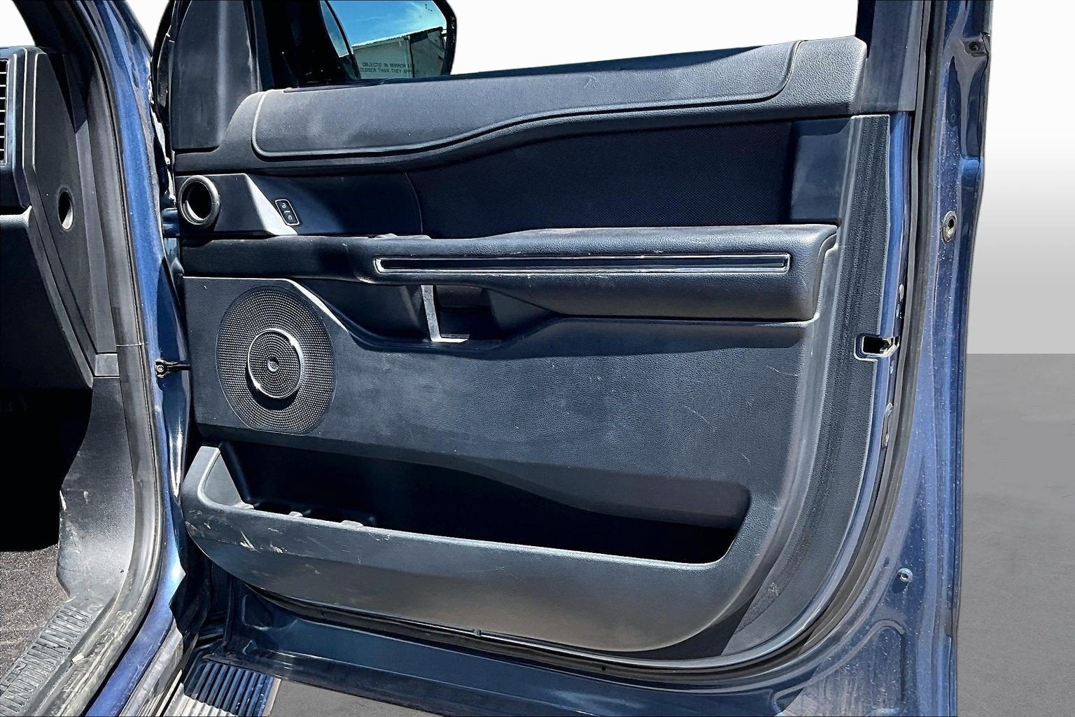 2020 Ford Expedition Max XL