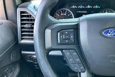 2020 Ford Expedition Max XL
