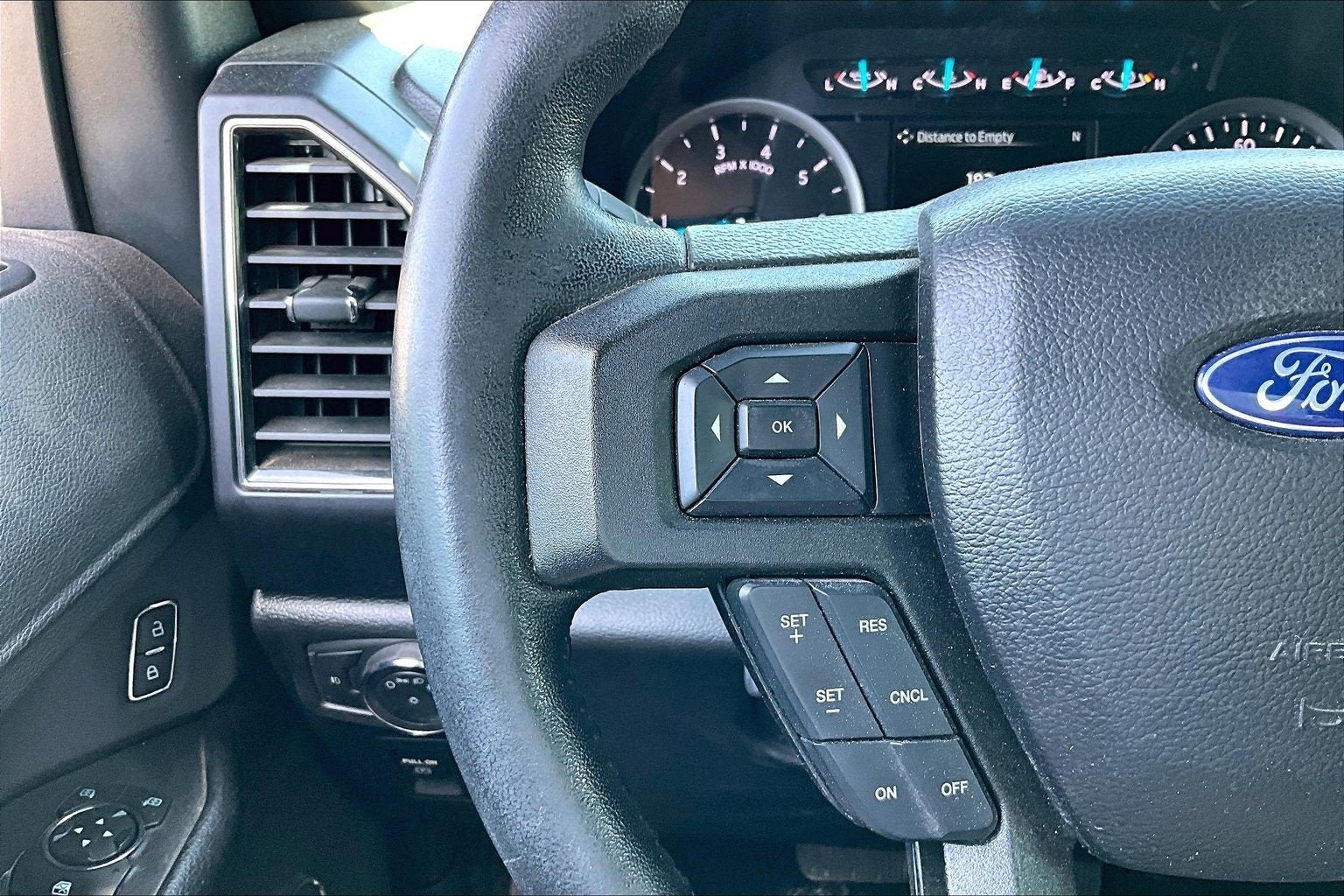 2020 Ford Expedition Max XL